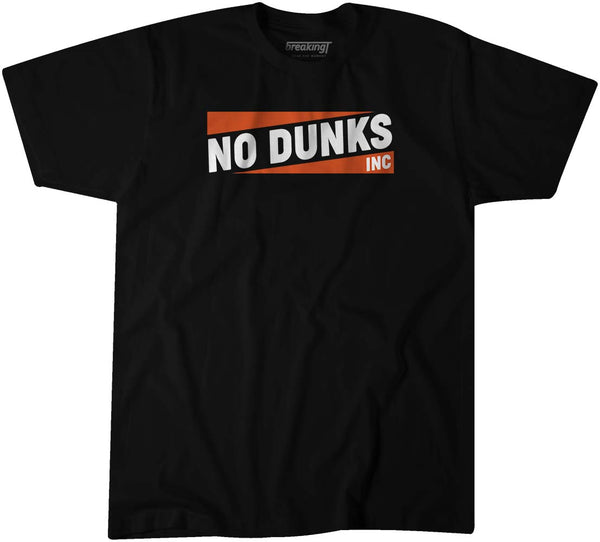 No Dunks: Starters Classic