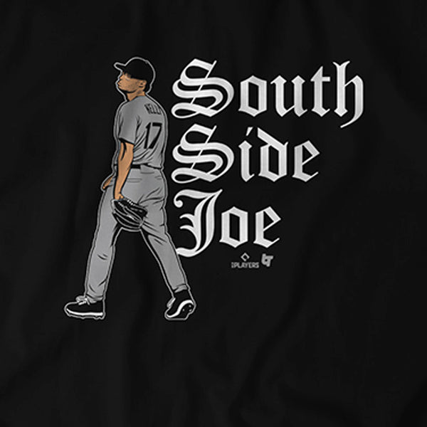 Joe Kelly: South Side Joe