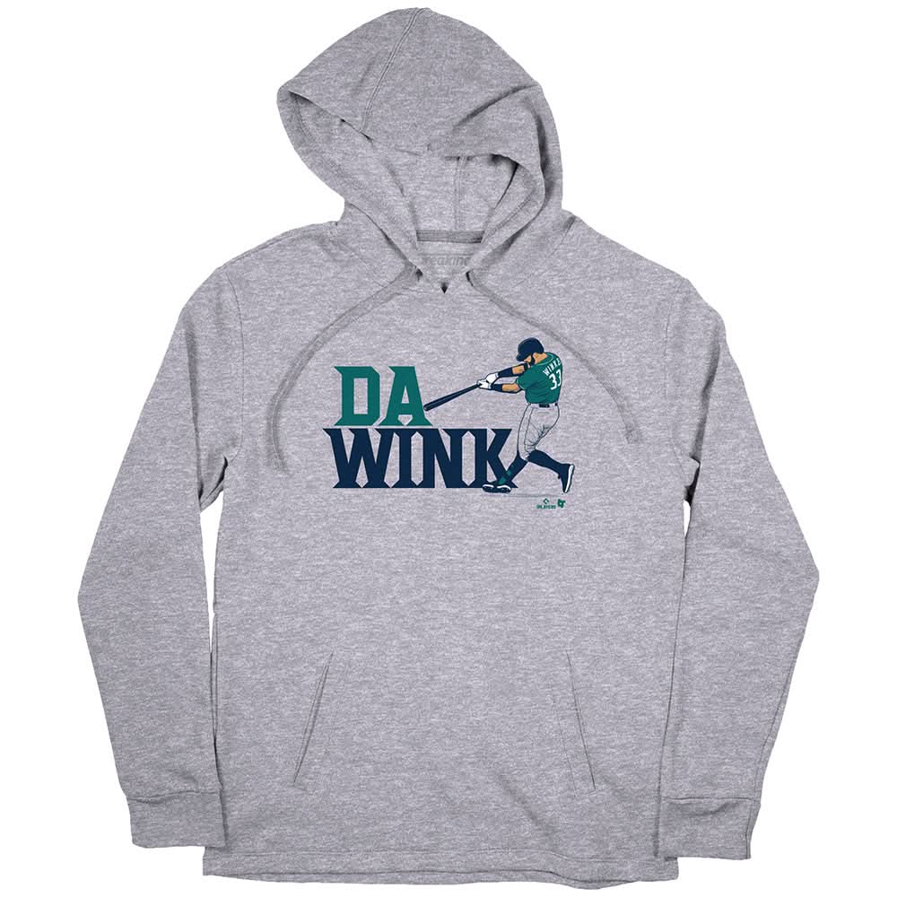 Jesse Winker: Da Wink Seattle