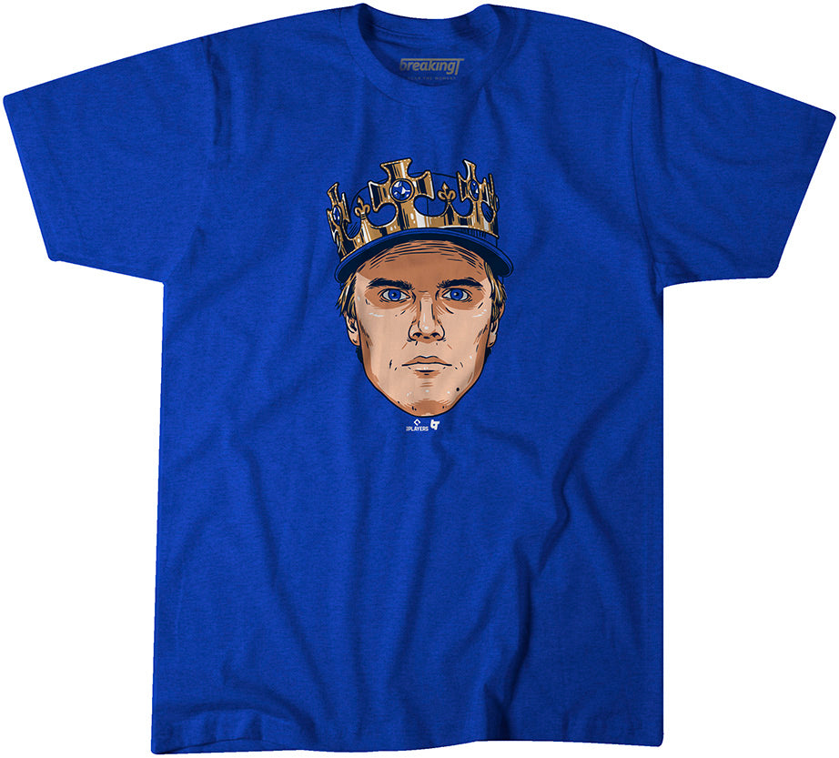 MLB Zack Greinke MLB Fan Shop