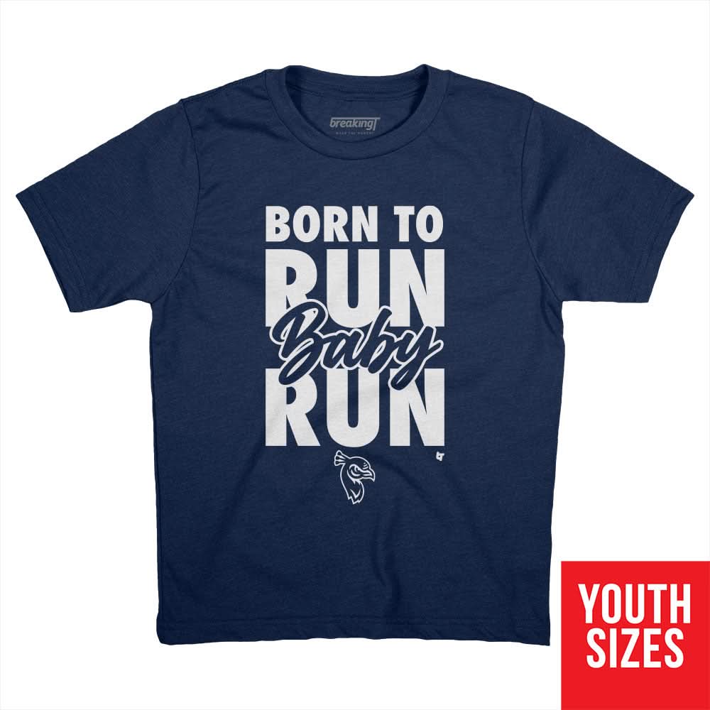 Saint Peter's Basketball: Born to Run Baby Run
