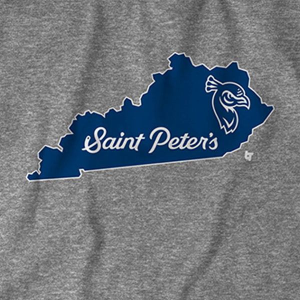 State of Saint Peter's