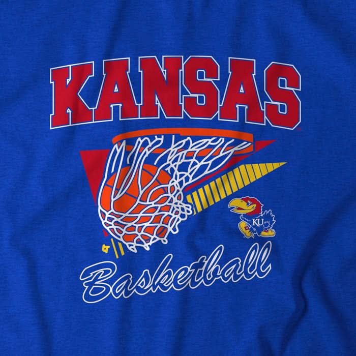 Kansas Basketball