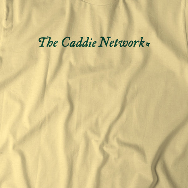 The Caddie Network Script