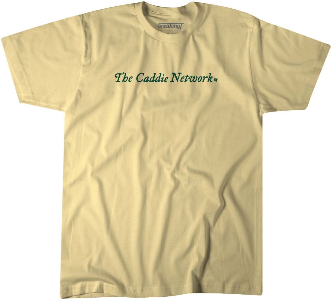 The Caddie Network Script