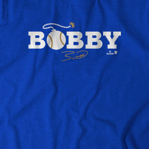 Bobby Witt Jr: Bobby Bomb
