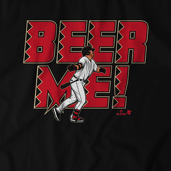 Seth Beer: Beer Me