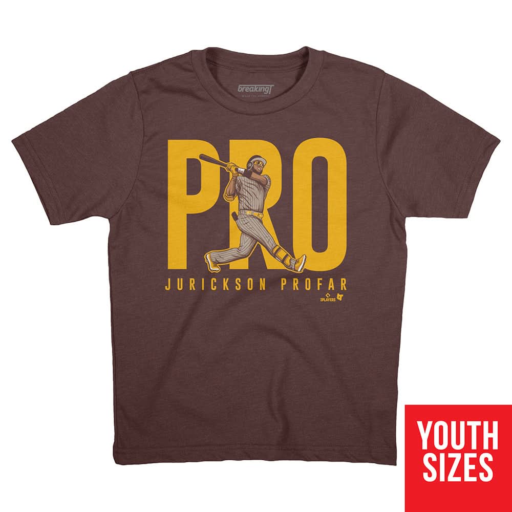 Jurickson Profar: PRO