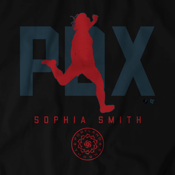 Sophia Smith: PDX Portland Thorns