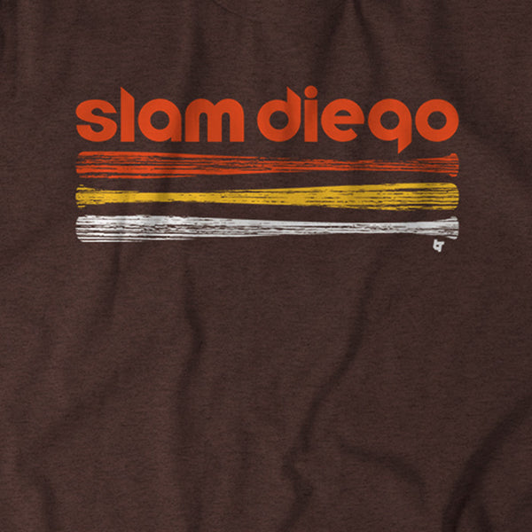 Slam Diego Stripes