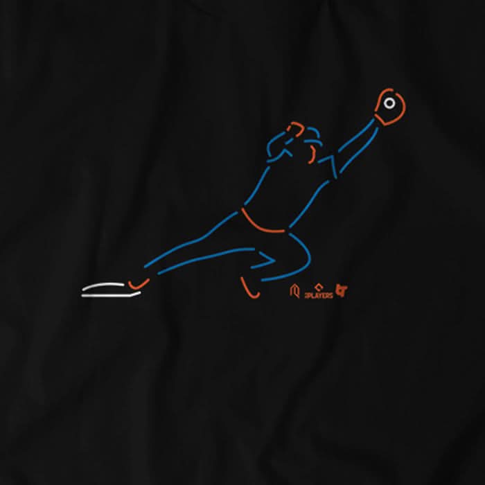 Pete Alonso: The Polar Stretch