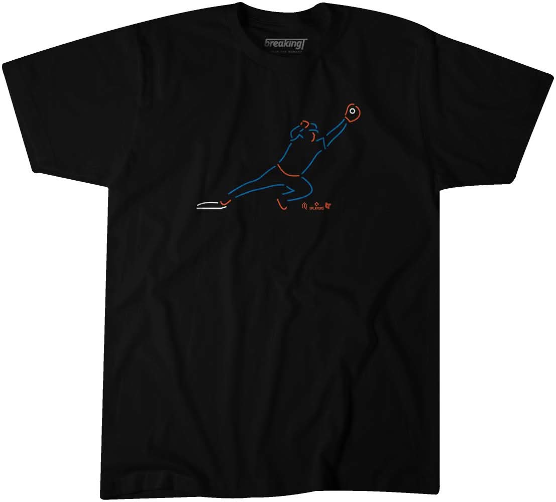 Pete Alonso: The Polar Stretch