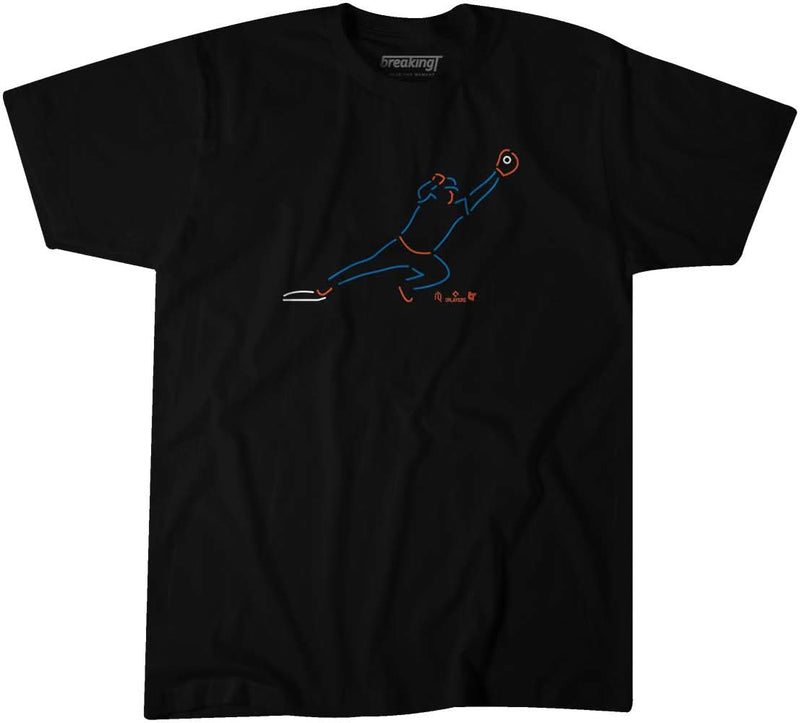 Pete Alonso: The Polar Stretch