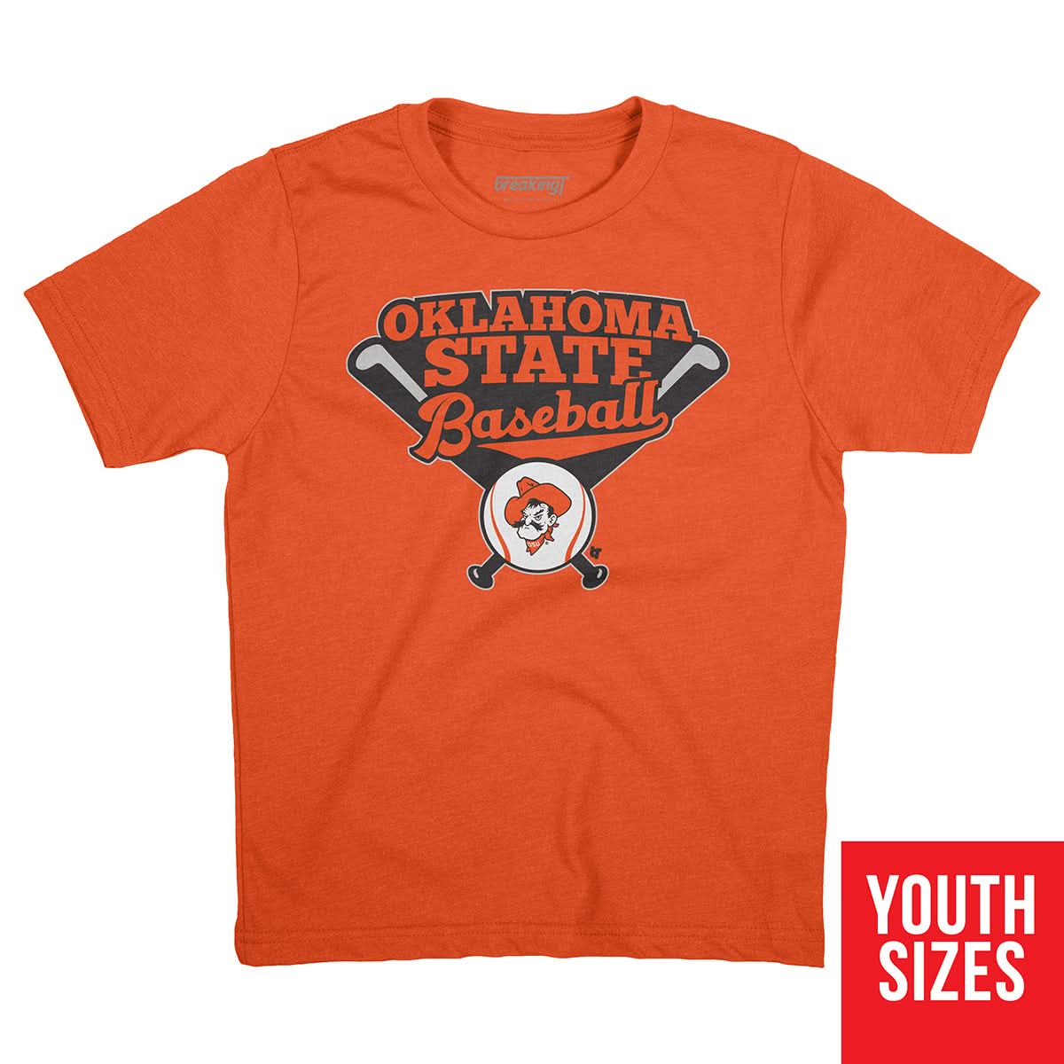 Oklahoma State Baseball