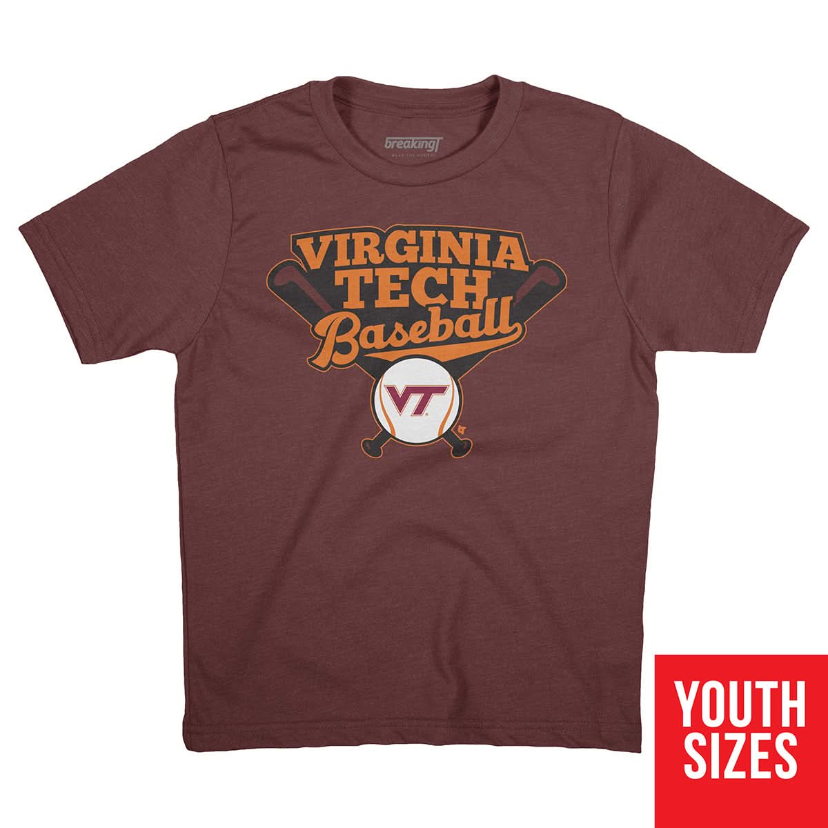 Virginia Tech Baseball