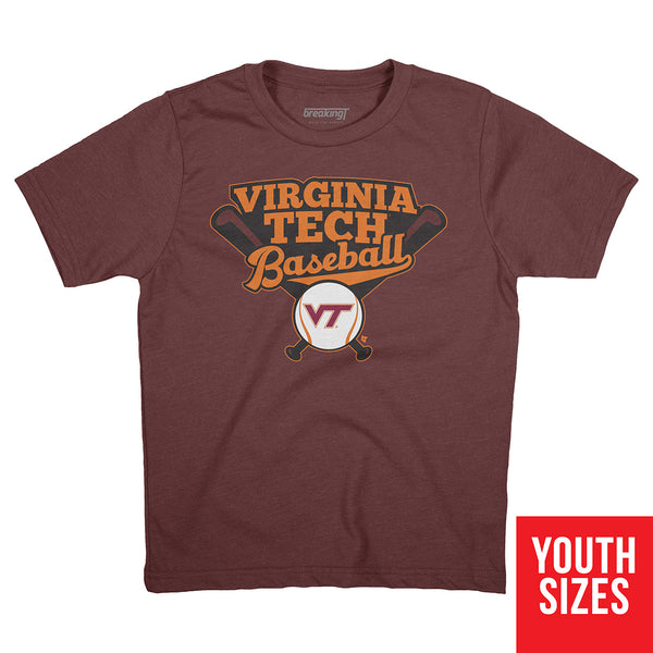 Virginia Tech Baseball