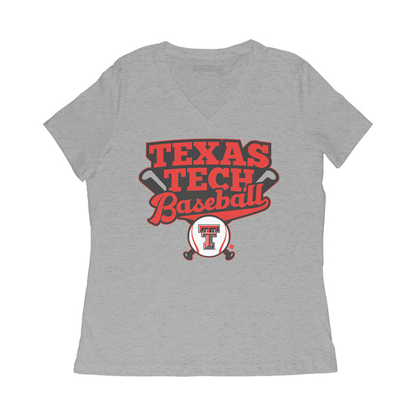 Anaheim Women’s ANGELS BASEBALL T-Shirt Genuine Merchandise - Medium