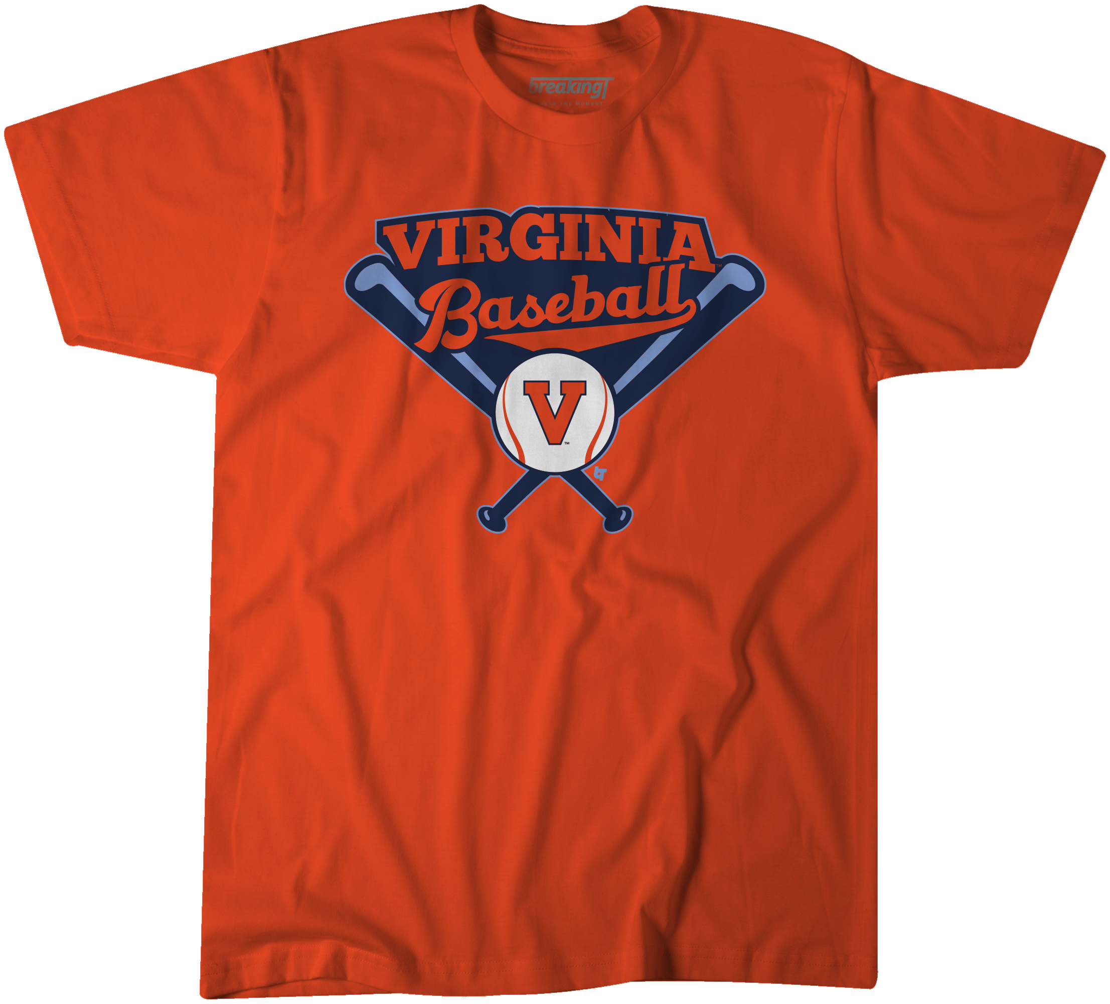 Virginia Baseball