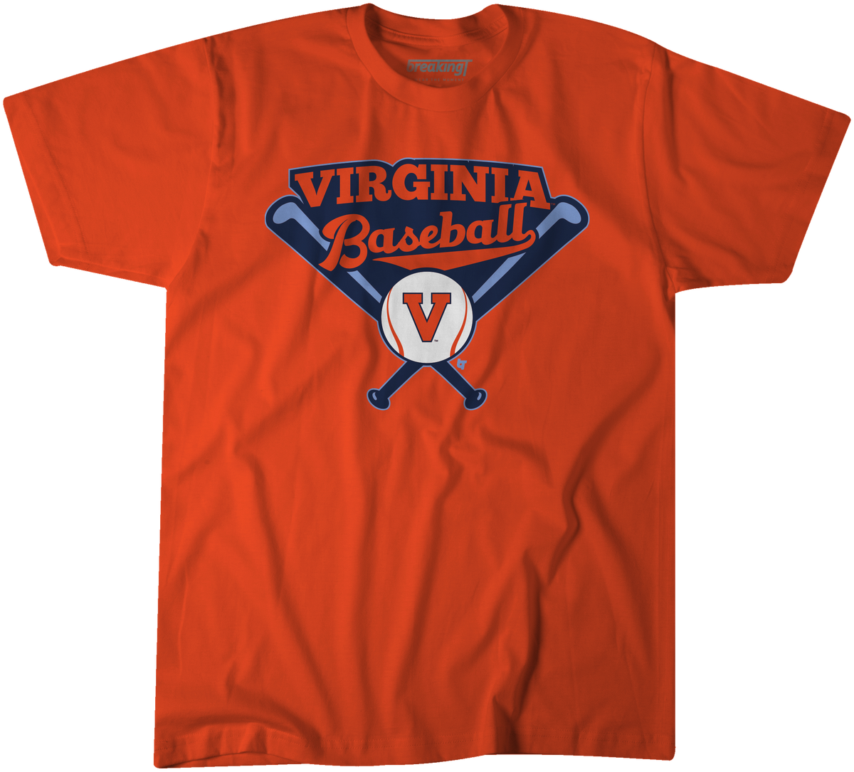 Virginia Baseball
