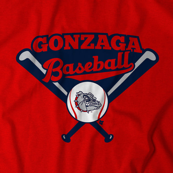 Gonzaga Baseball