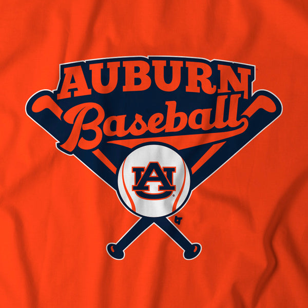 Auburn Baseball
