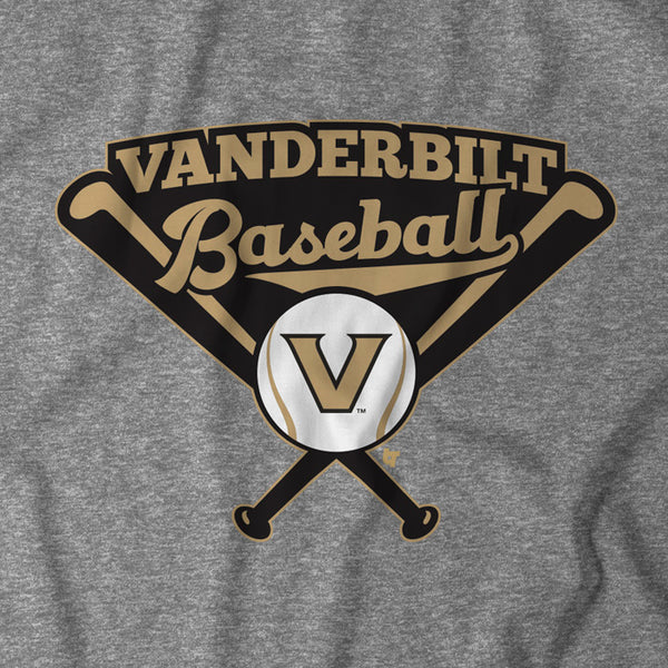 Vanderbilt Baseball