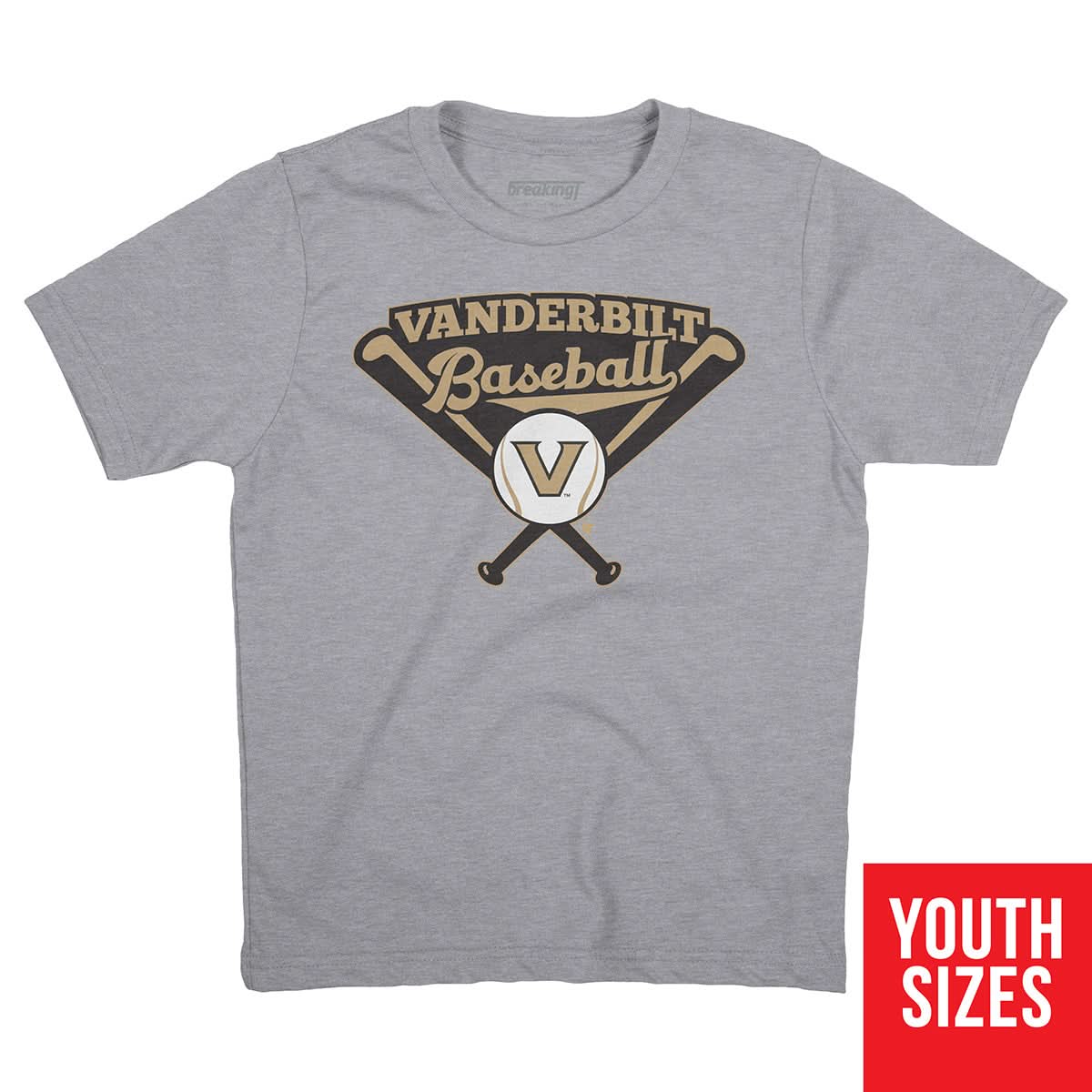Vanderbilt Baseball