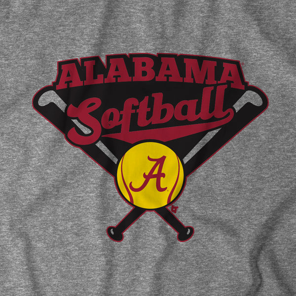 Alabama Softball
