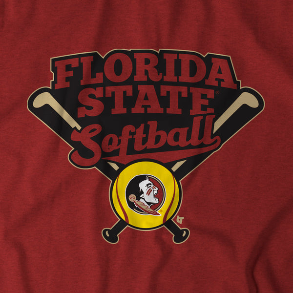 Florida State Softball