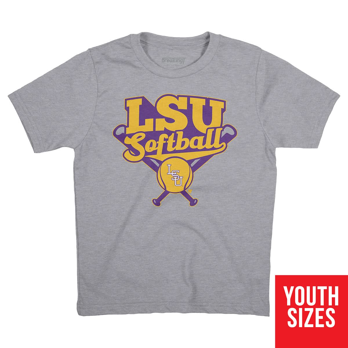 LSU Softball