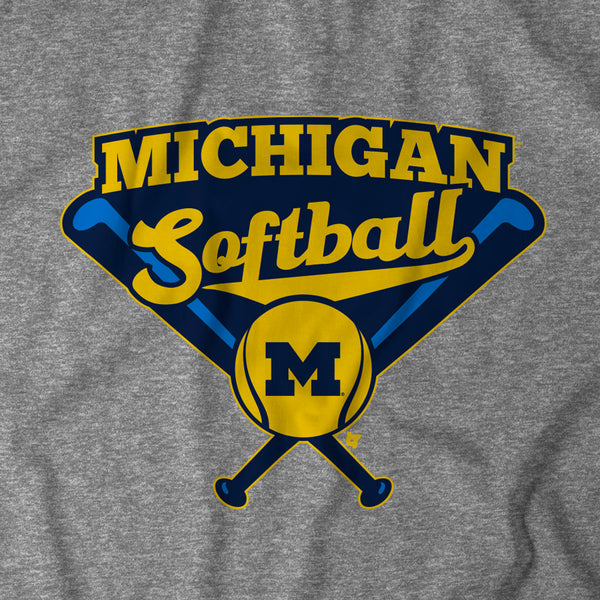 Michigan Softball