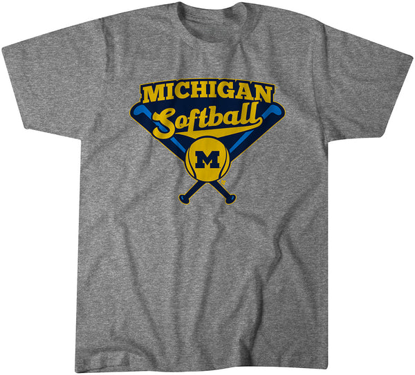 Michigan Softball