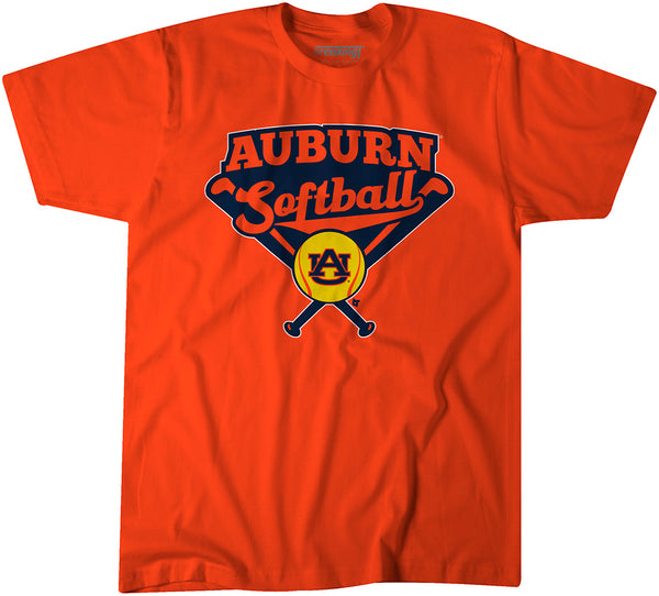 Auburn Softball