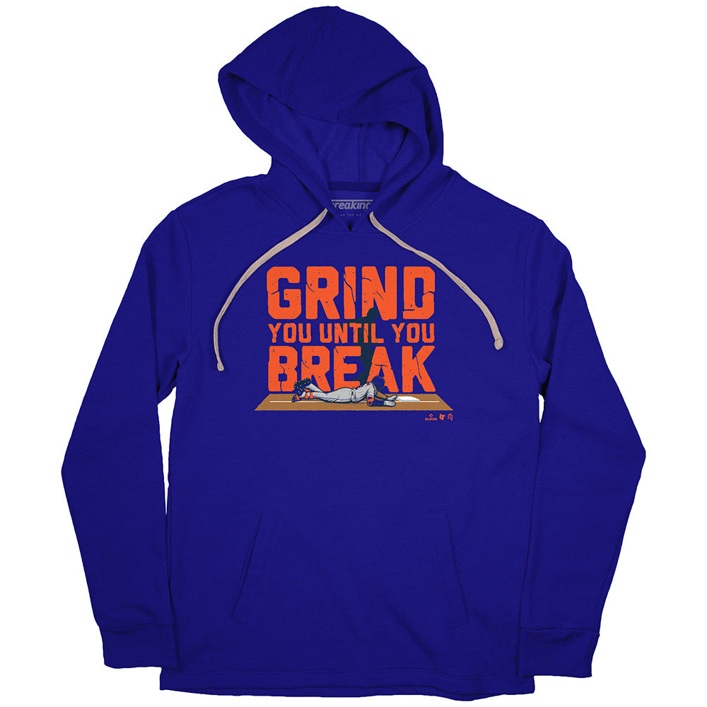 BreakingT