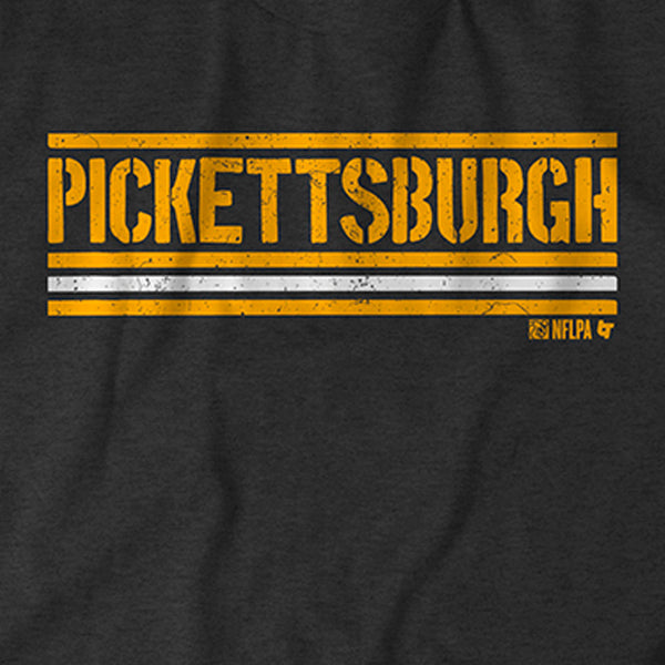 Kenny Pickett: Pickettsburgh