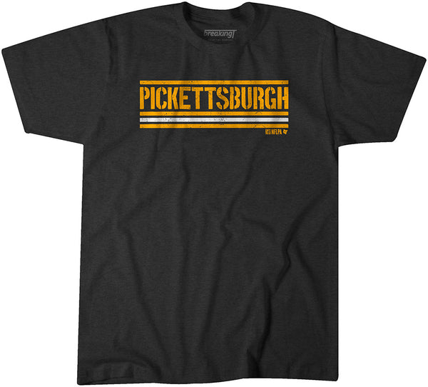 Kenny Pickett: Pickettsburgh