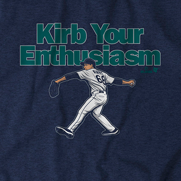 George Kirby: Kirb Your Enthusiasm
