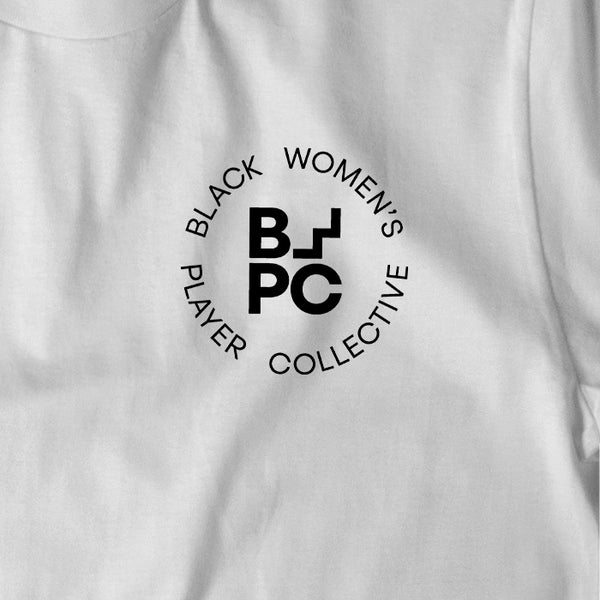 Black Women's Player Collective BWPC Logo