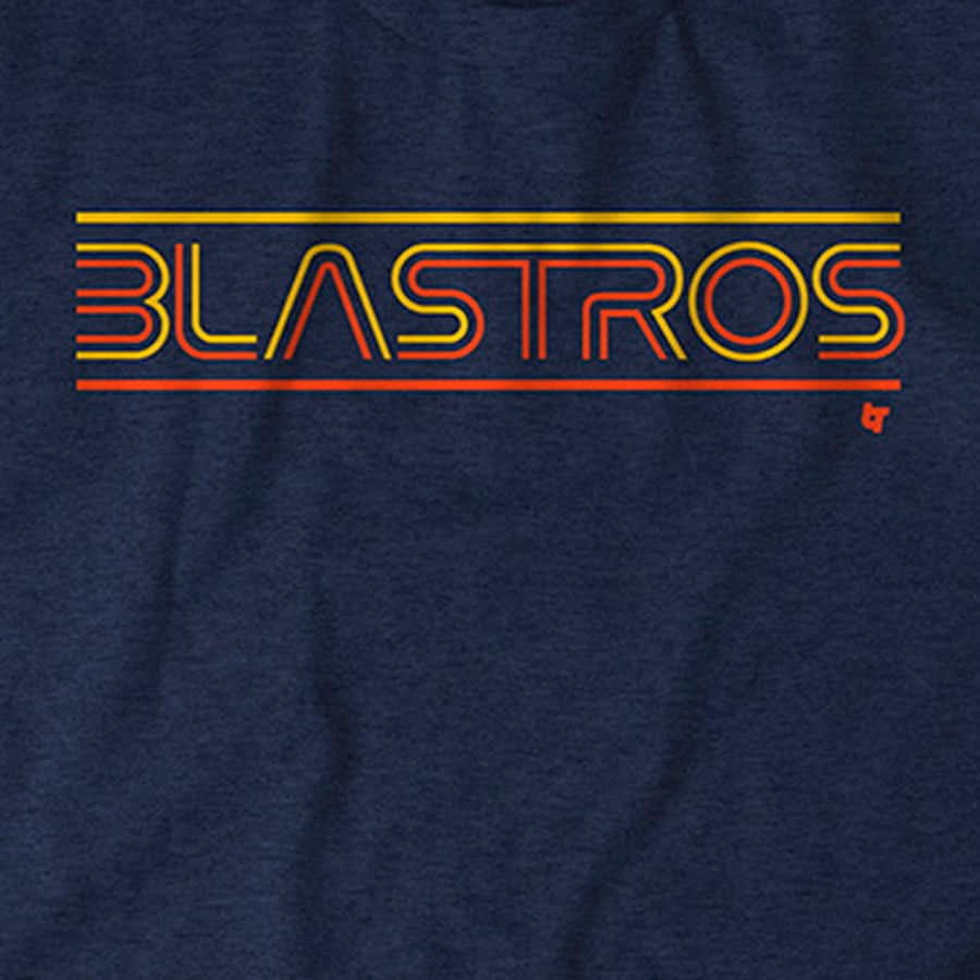 Houston Blastros