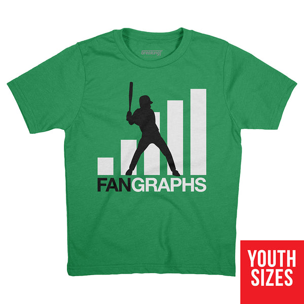 FanGraphs Logo Big