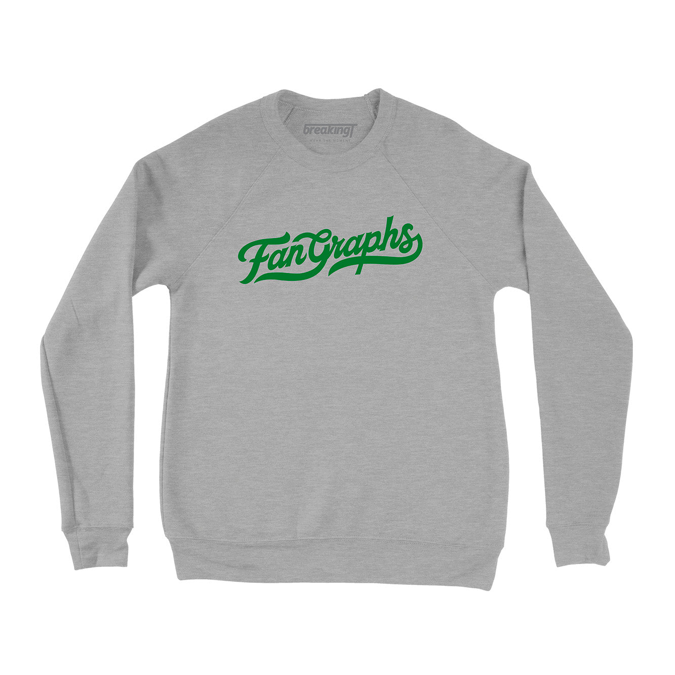 More New FanGraphs Merch Is Now Available at BreakingT!