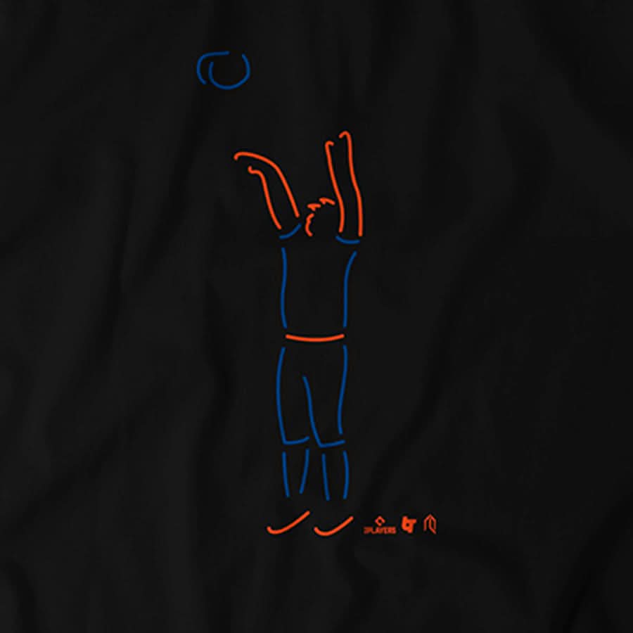 Pete Alonso: The Neon Jumper