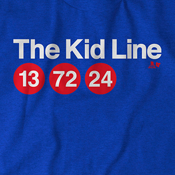 New York Kid Line