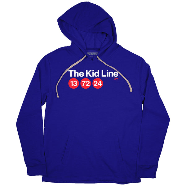 New York Kid Line