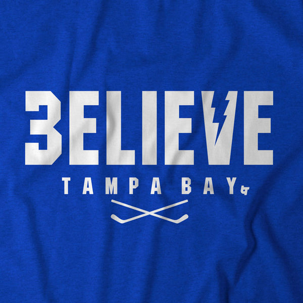 3ELIEVE In Tampa