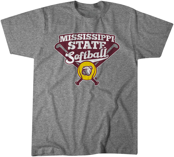 Mississippi State Softball