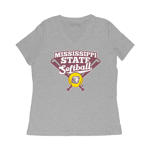Mississippi State Softball