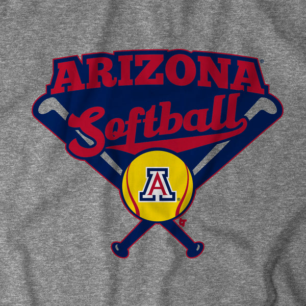 Arizona Softball