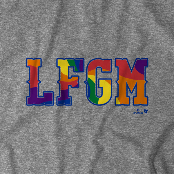 LFGM Pride