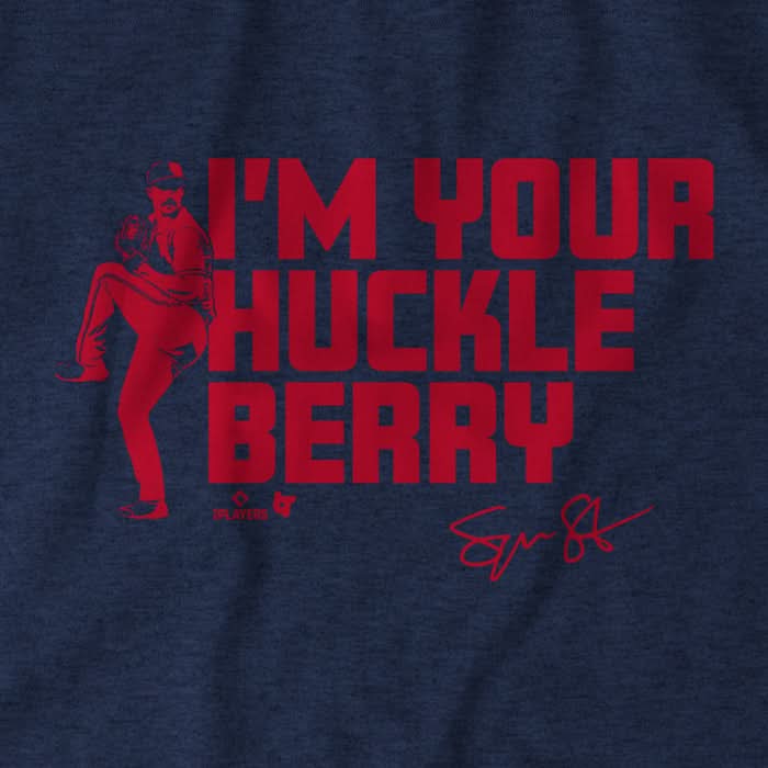 Spencer Strider: I'm Your Huckleberry